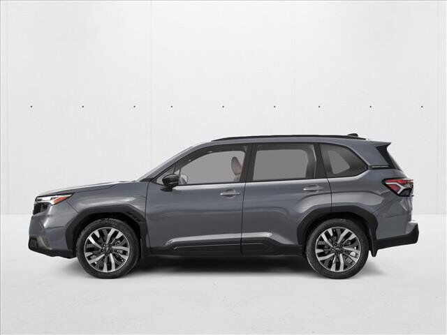 2026 Subaru Forester Premium Roseville CA