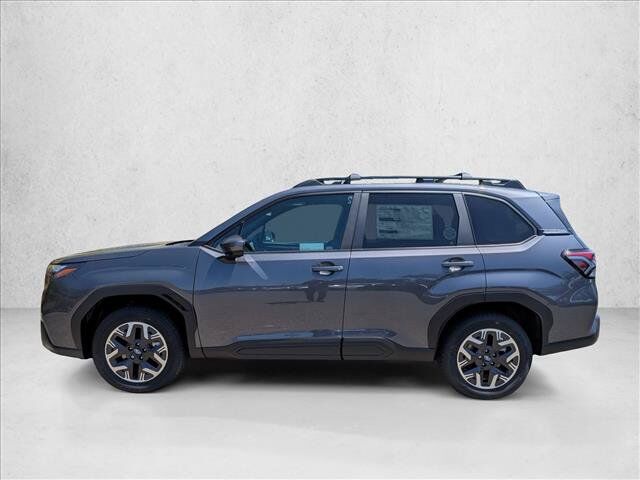 2026 Subaru Forester Premium Roseville CA