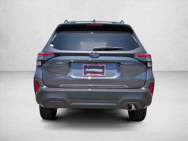 2026 Subaru Forester Premium Roseville CA