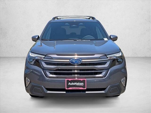 2026 Subaru Forester Premium Roseville CA