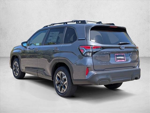 2026 Subaru Forester Premium Roseville CA