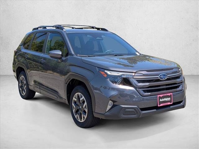 2026 Subaru Forester Premium Roseville CA