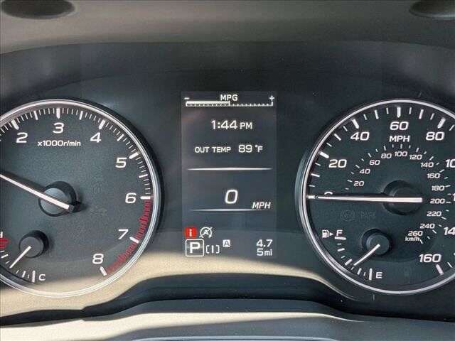 2026 Subaru Forester Premium Roseville CA