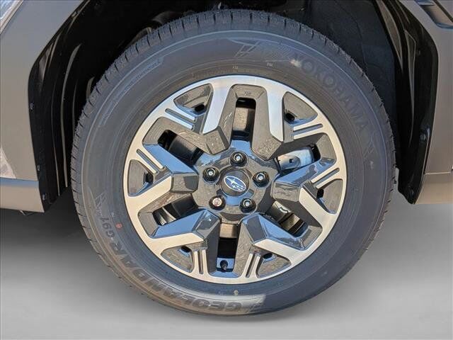 2026 Subaru Forester Premium Roseville CA