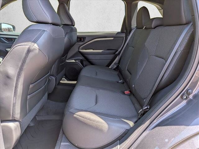 2026 Subaru Forester Premium Roseville CA