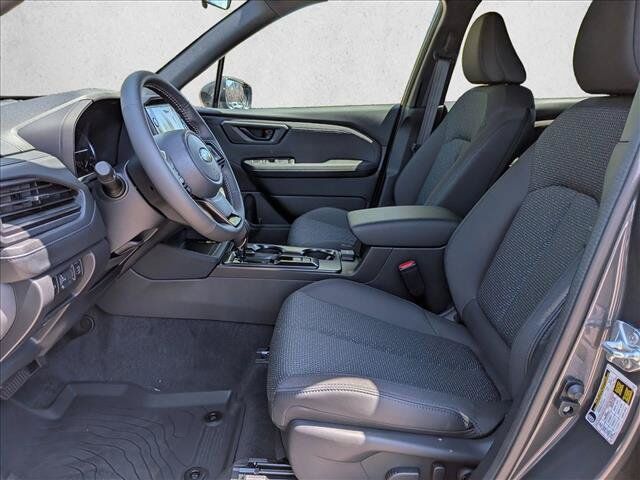 2026 Subaru Forester Premium Roseville CA