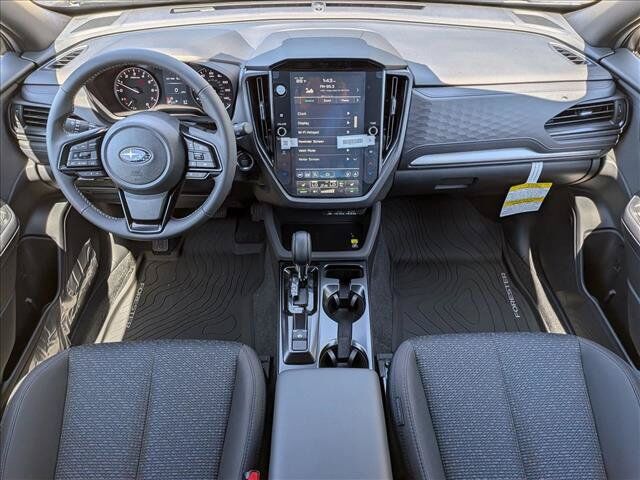 2026 Subaru Forester Premium Roseville CA