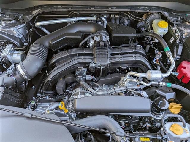 2026 Subaru Forester Premium Roseville CA