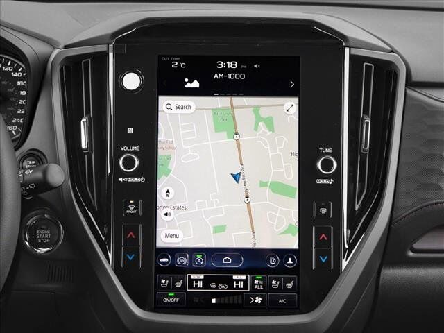 2026 Subaru Forester Premium Roseville CA