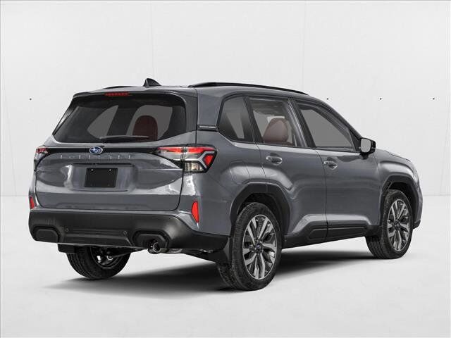 2026 Subaru Forester Premium Roseville CA