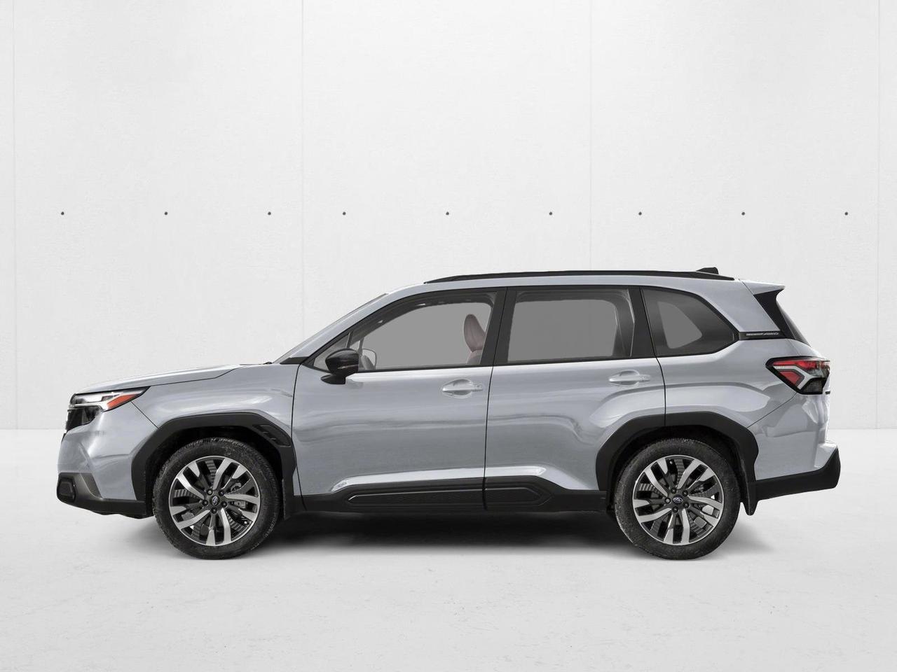2026 Subaru Forester Premium Roseville CA
