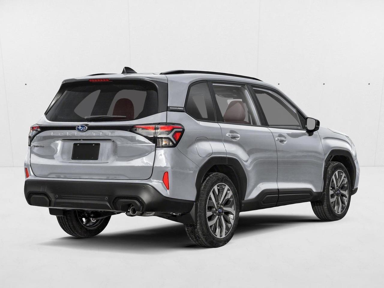 2026 Subaru Forester Premium Roseville CA