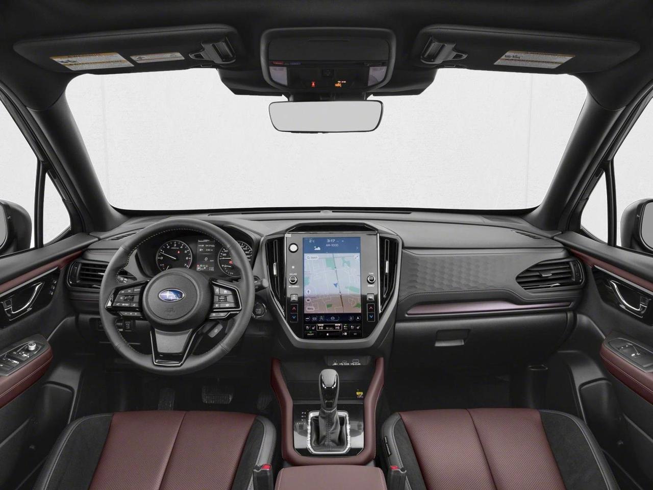 2026 Subaru Forester Premium Roseville CA