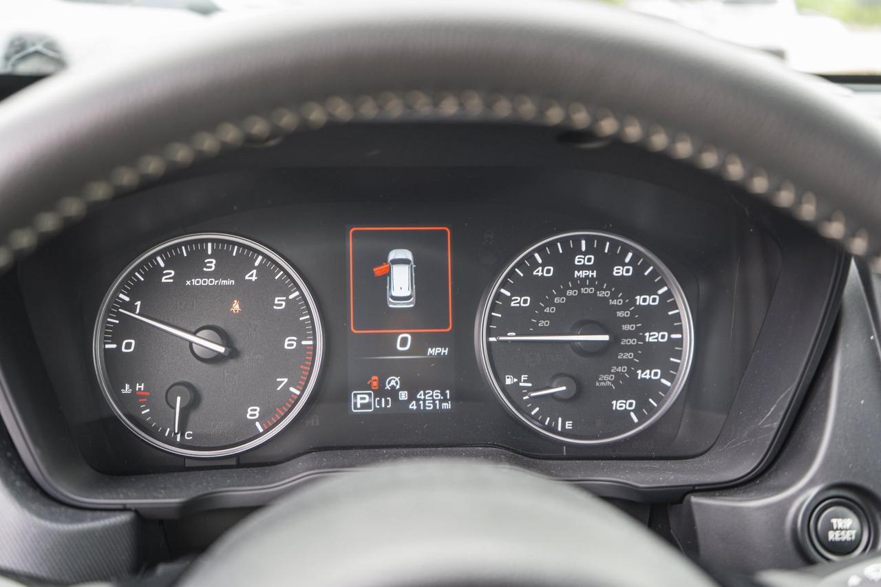2026 Subaru Forester Premium San Antonio TX