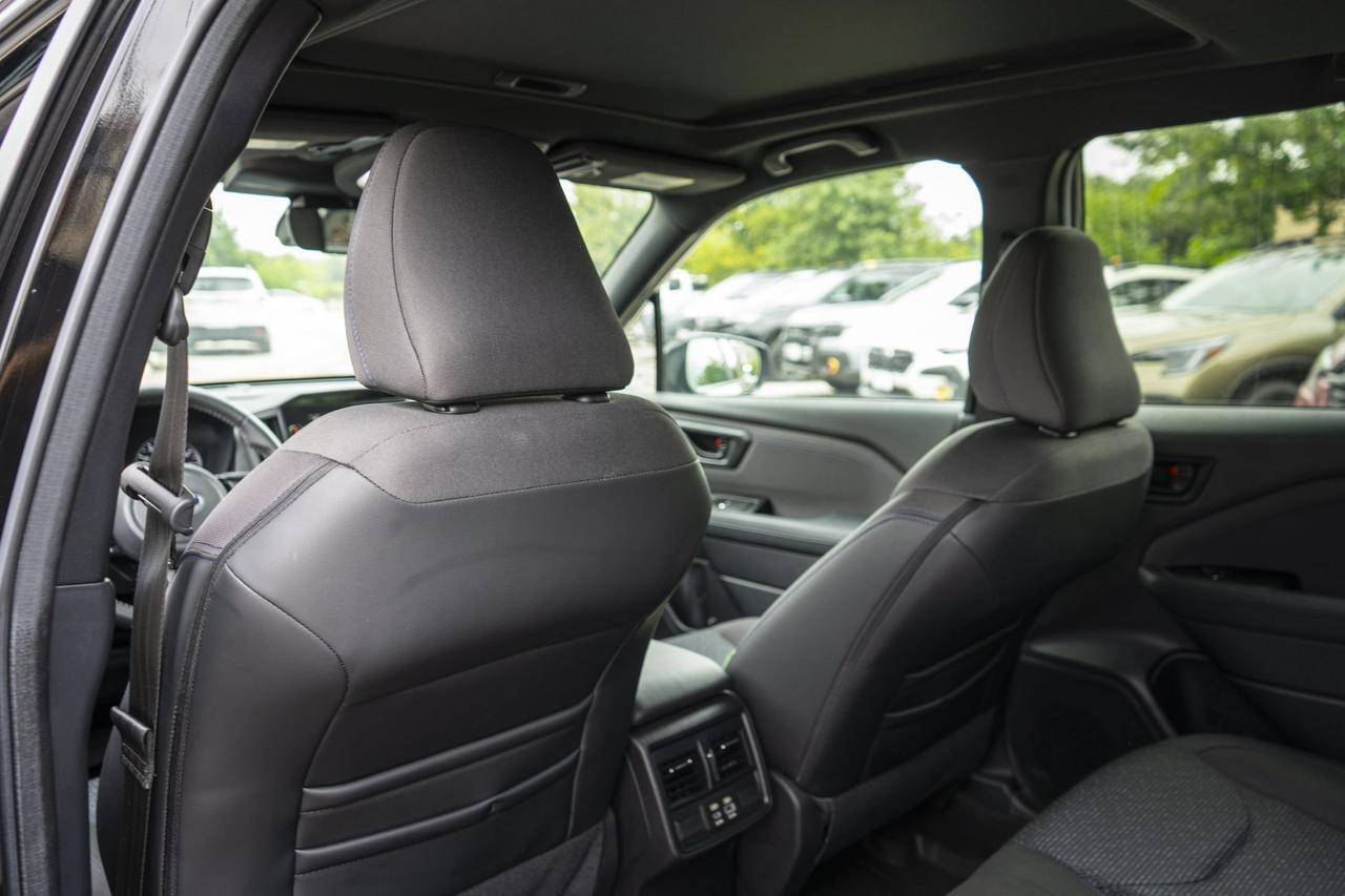 2026 Subaru Forester Premium San Antonio TX