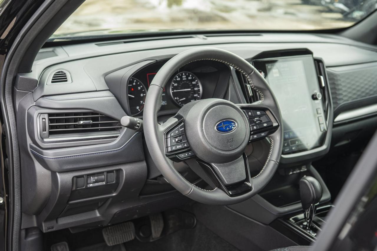 2026 Subaru Forester Premium San Antonio TX