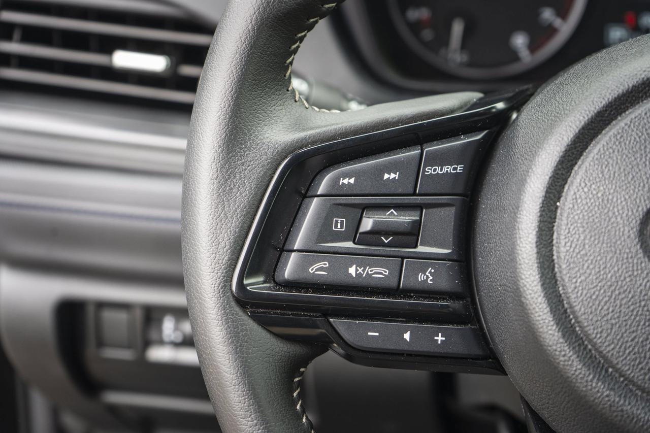2026 Subaru Forester Premium San Antonio TX