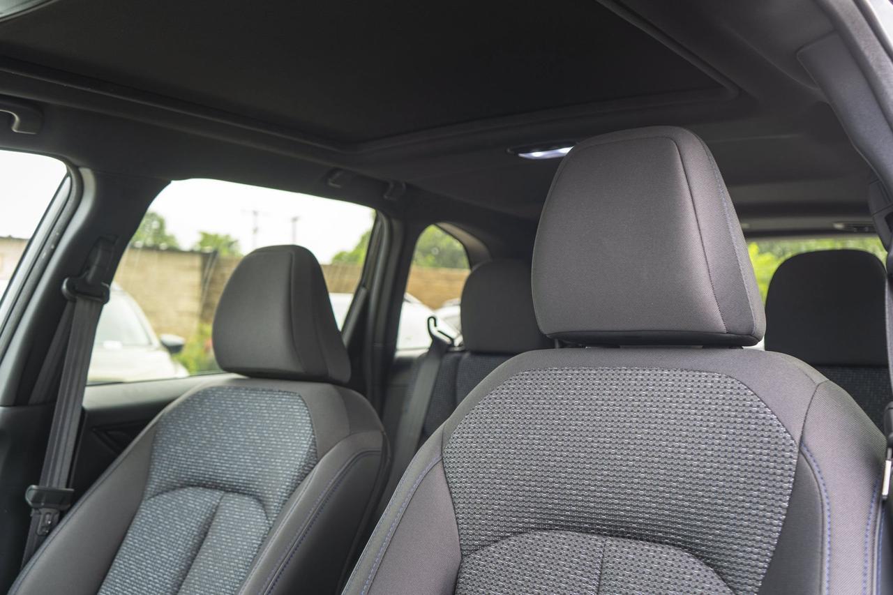 2026 Subaru Forester Premium San Antonio TX