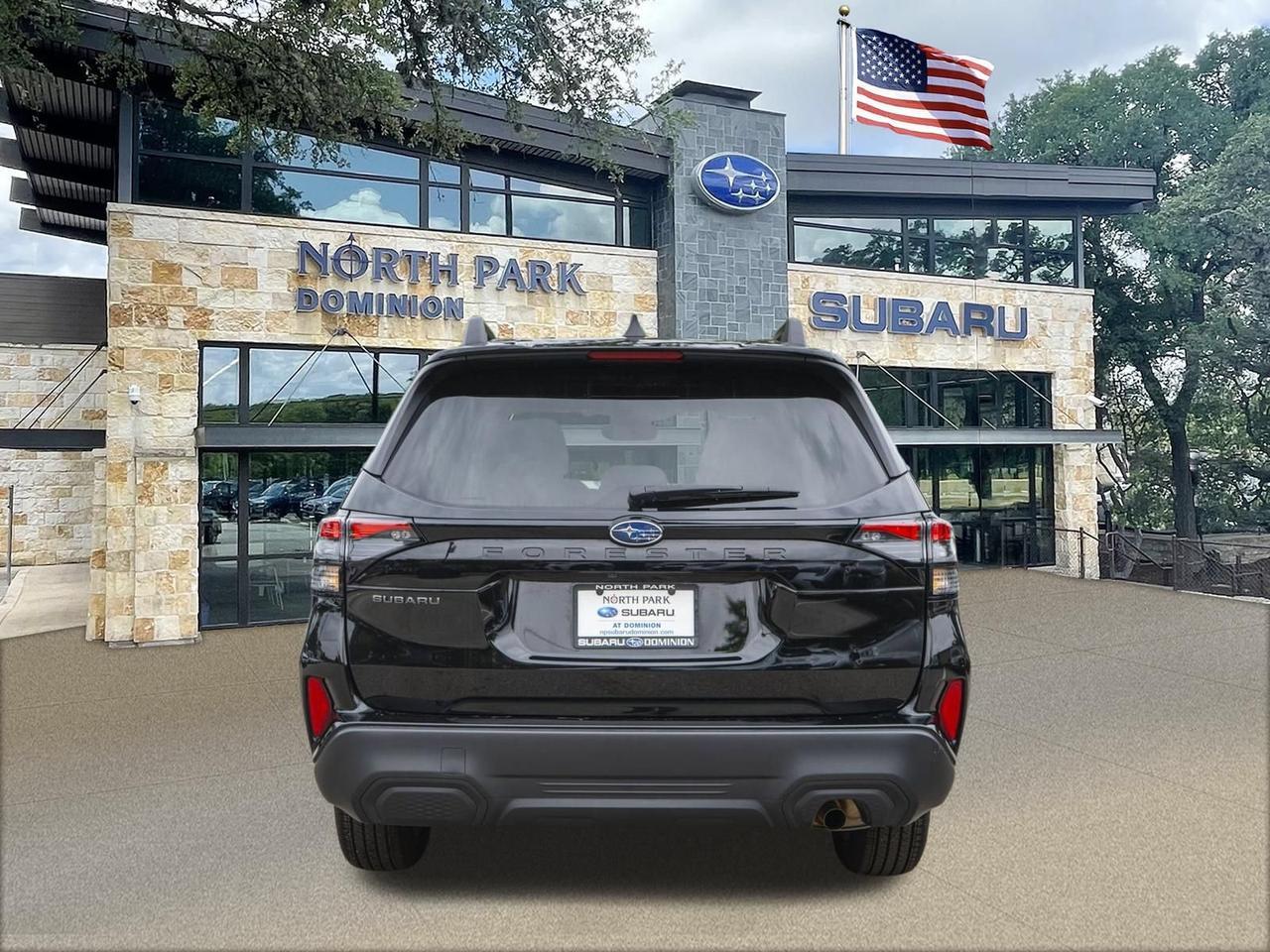 2026 Subaru Forester Premium San Antonio TX