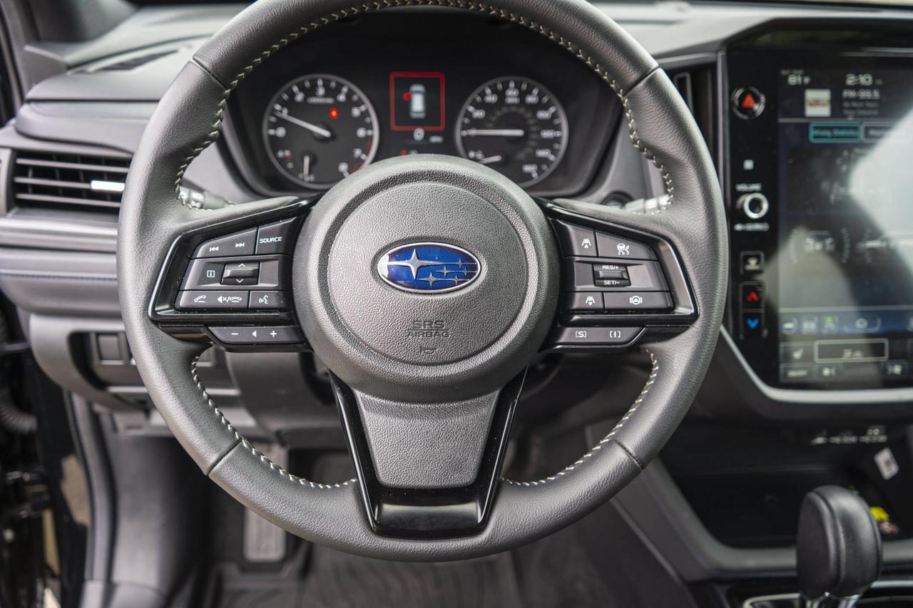 2026 Subaru Forester Premium San Antonio TX