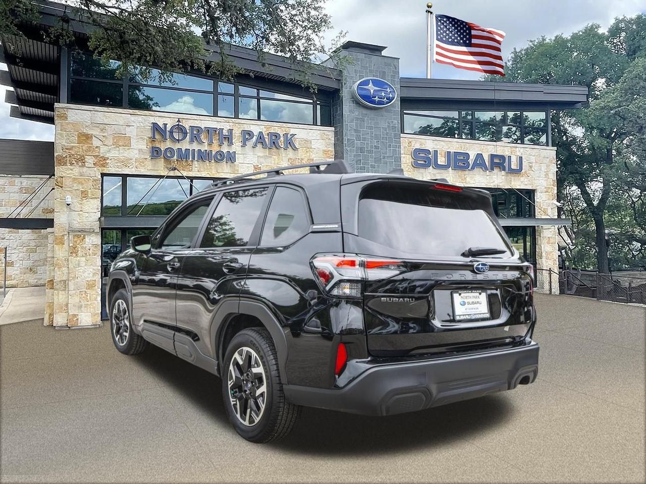 2026 Subaru Forester Premium San Antonio TX