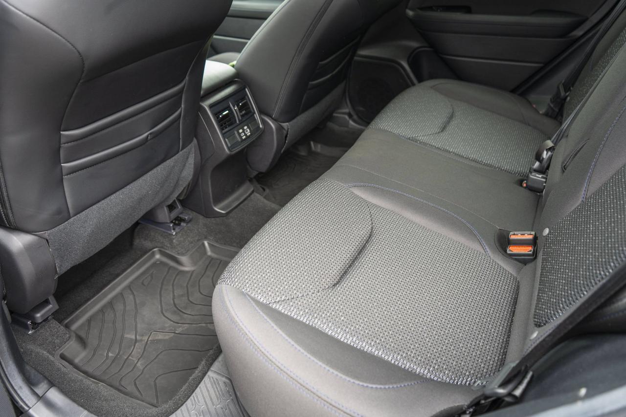 2026 Subaru Forester Premium San Antonio TX