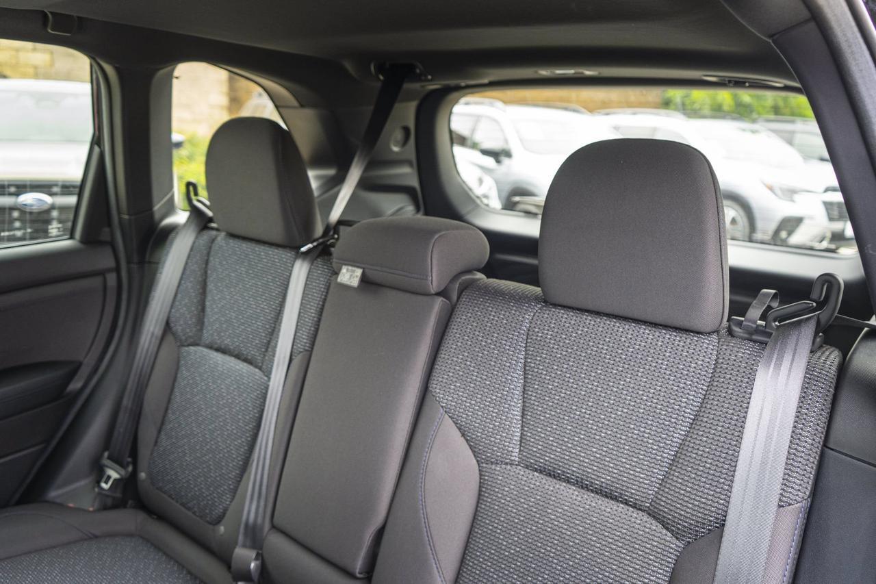 2026 Subaru Forester Premium San Antonio TX