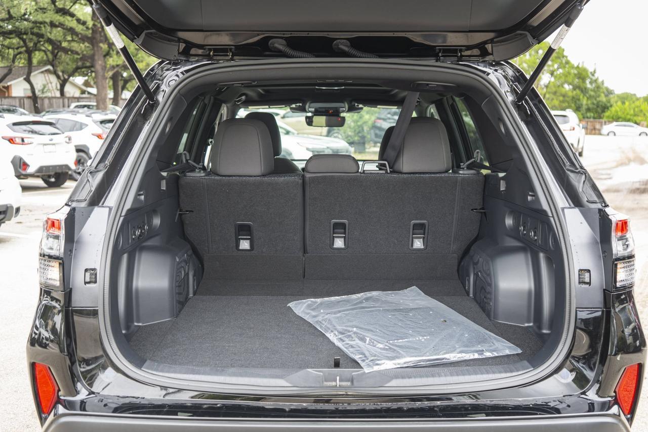 2026 Subaru Forester Premium San Antonio TX