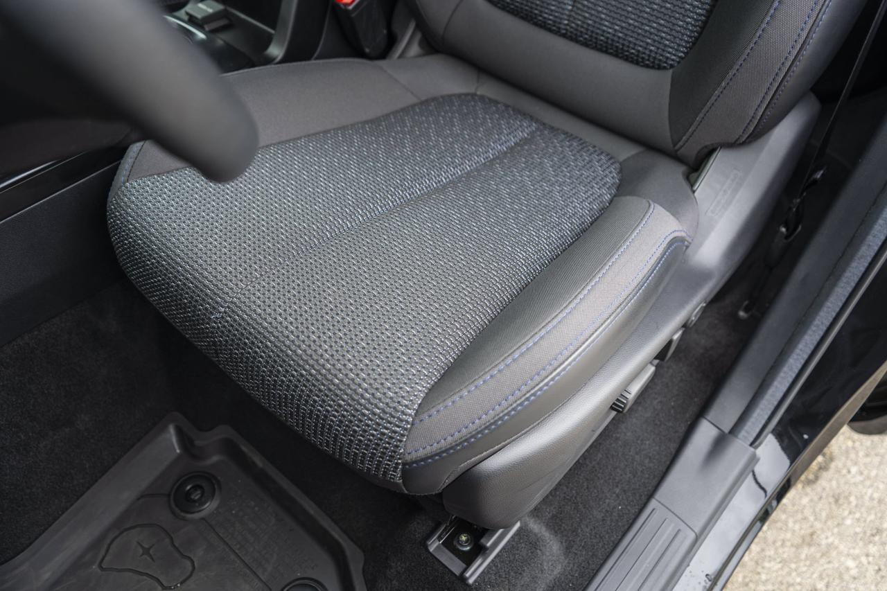 2026 Subaru Forester Premium San Antonio TX