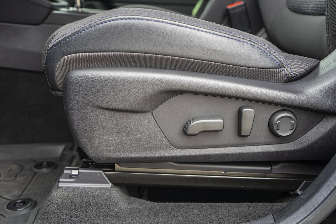 2026 Subaru Forester Premium San Antonio TX