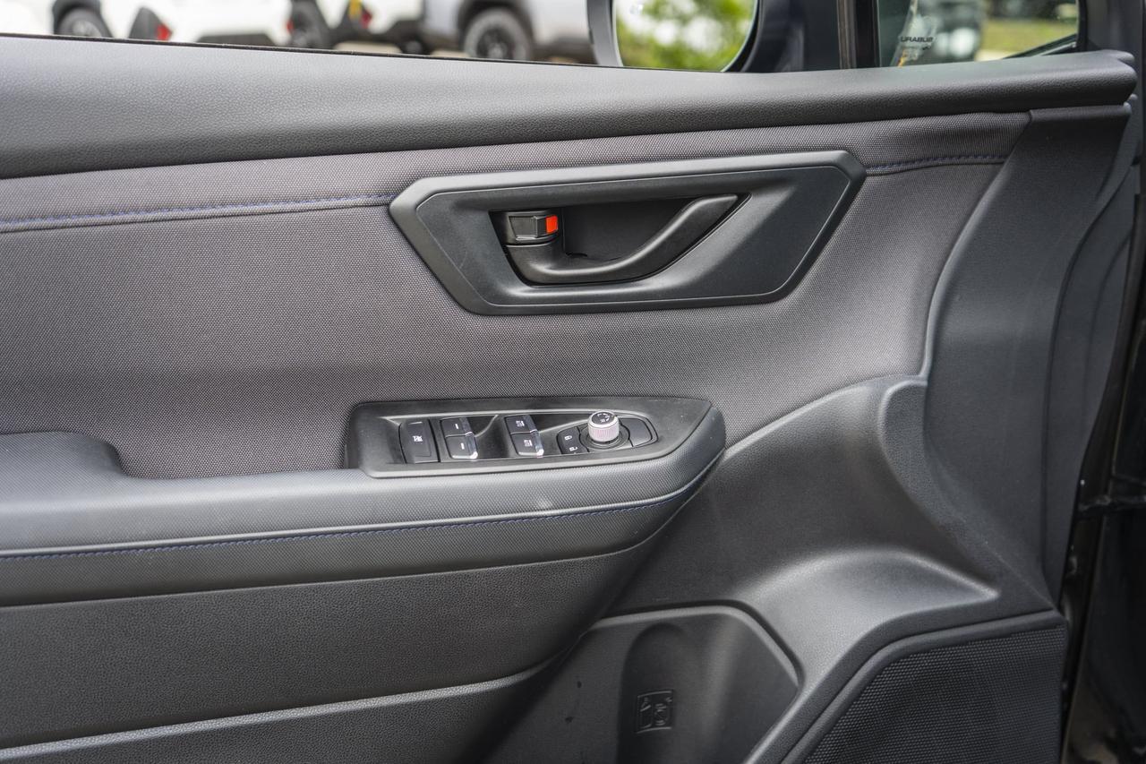 2026 Subaru Forester Premium San Antonio TX