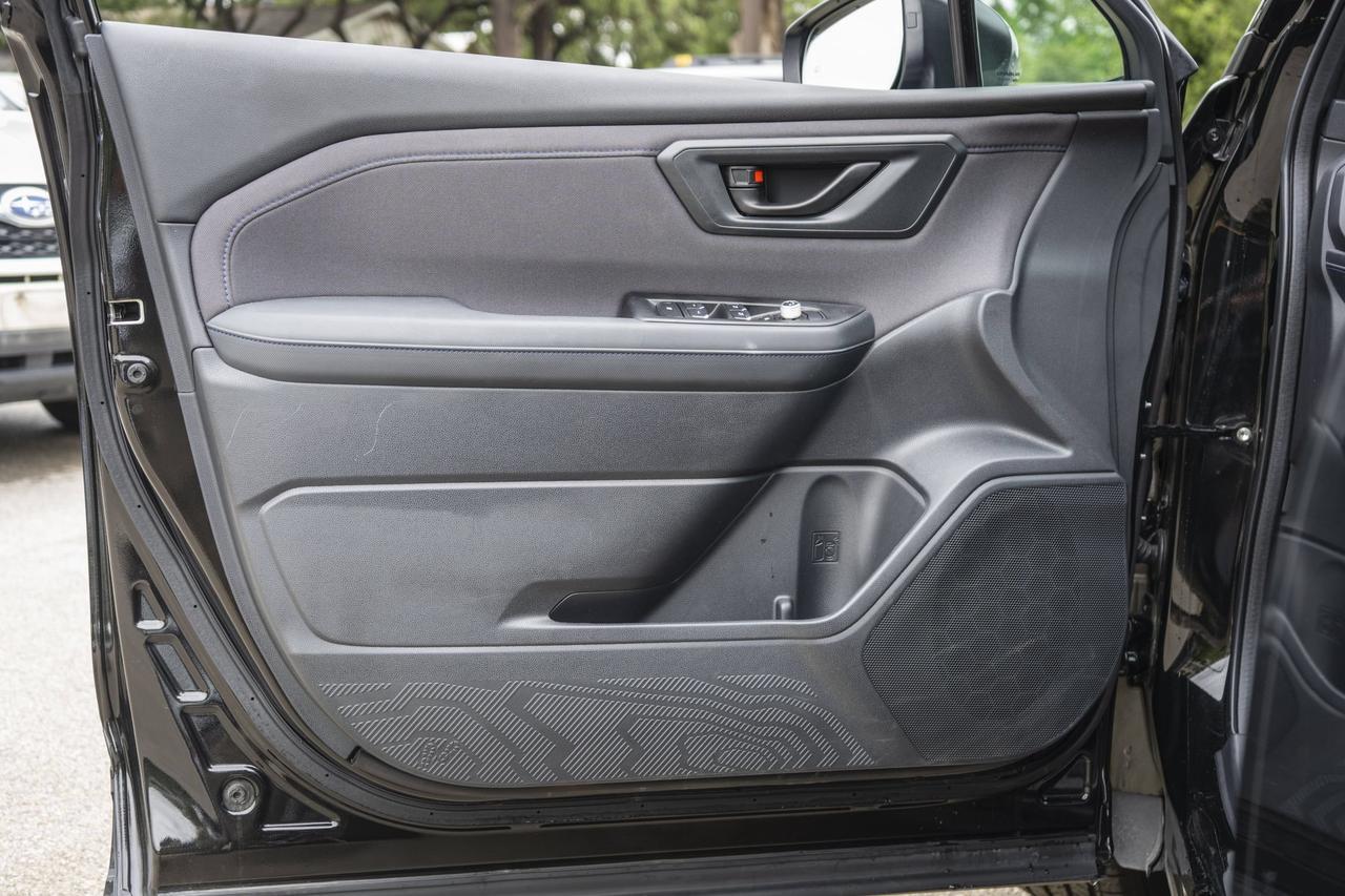 2026 Subaru Forester Premium San Antonio TX