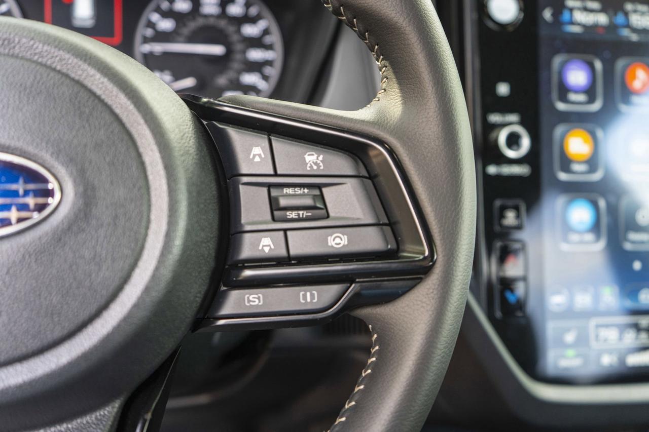 2026 Subaru Forester Premium San Antonio TX