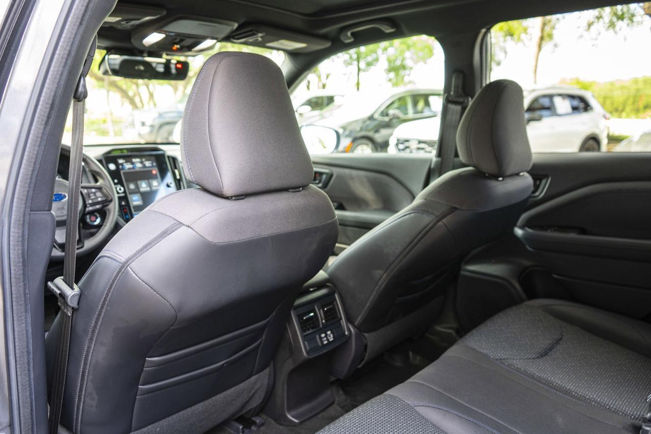 2026 Subaru Forester Premium San Antonio TX