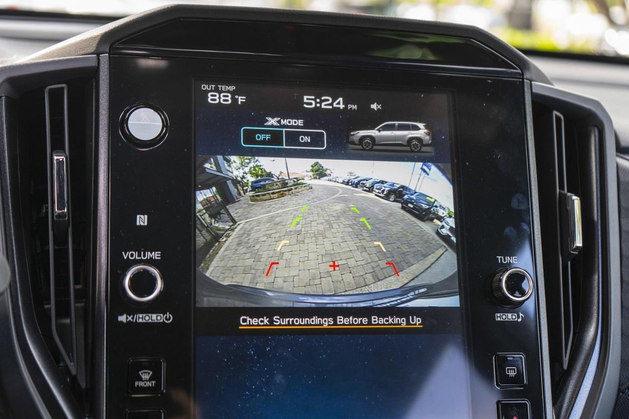 2026 Subaru Forester Premium San Antonio TX