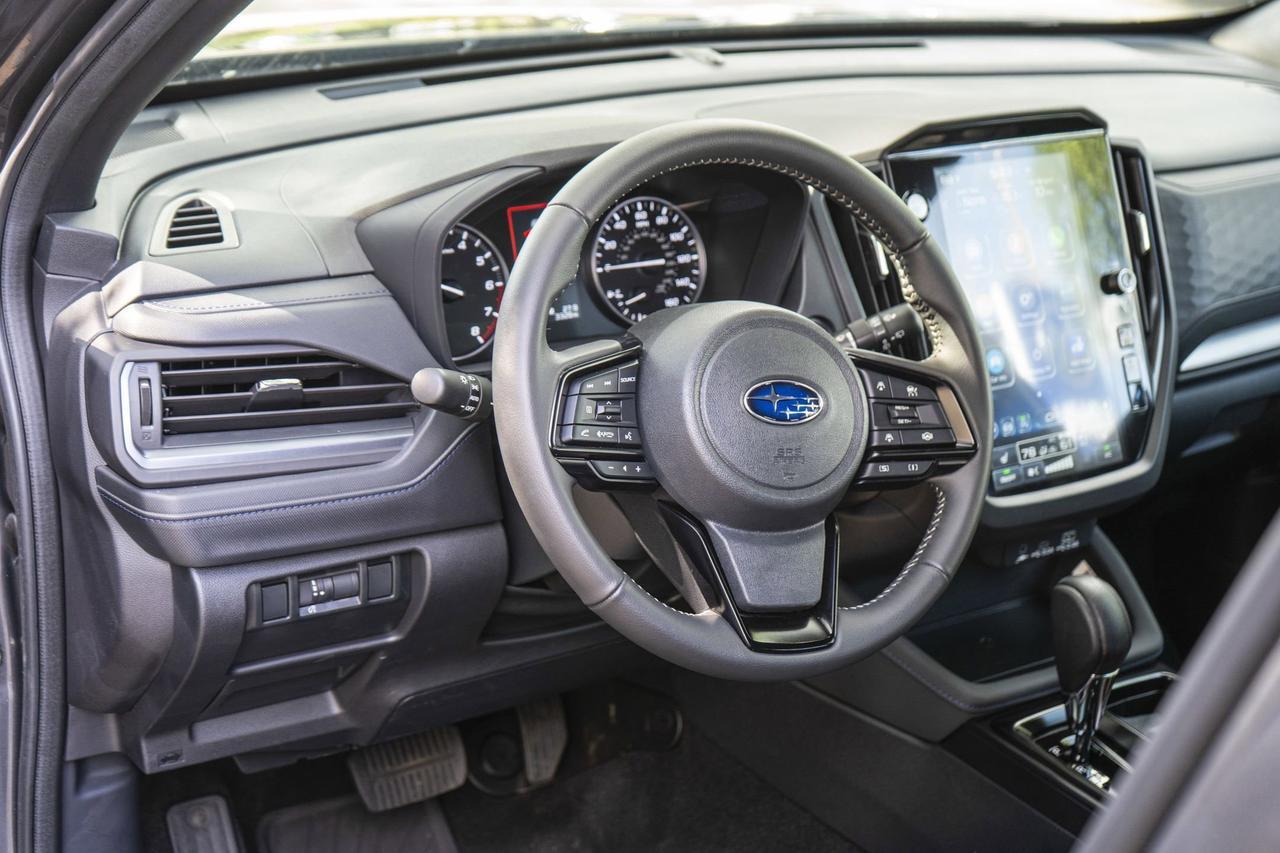 2026 Subaru Forester Premium San Antonio TX