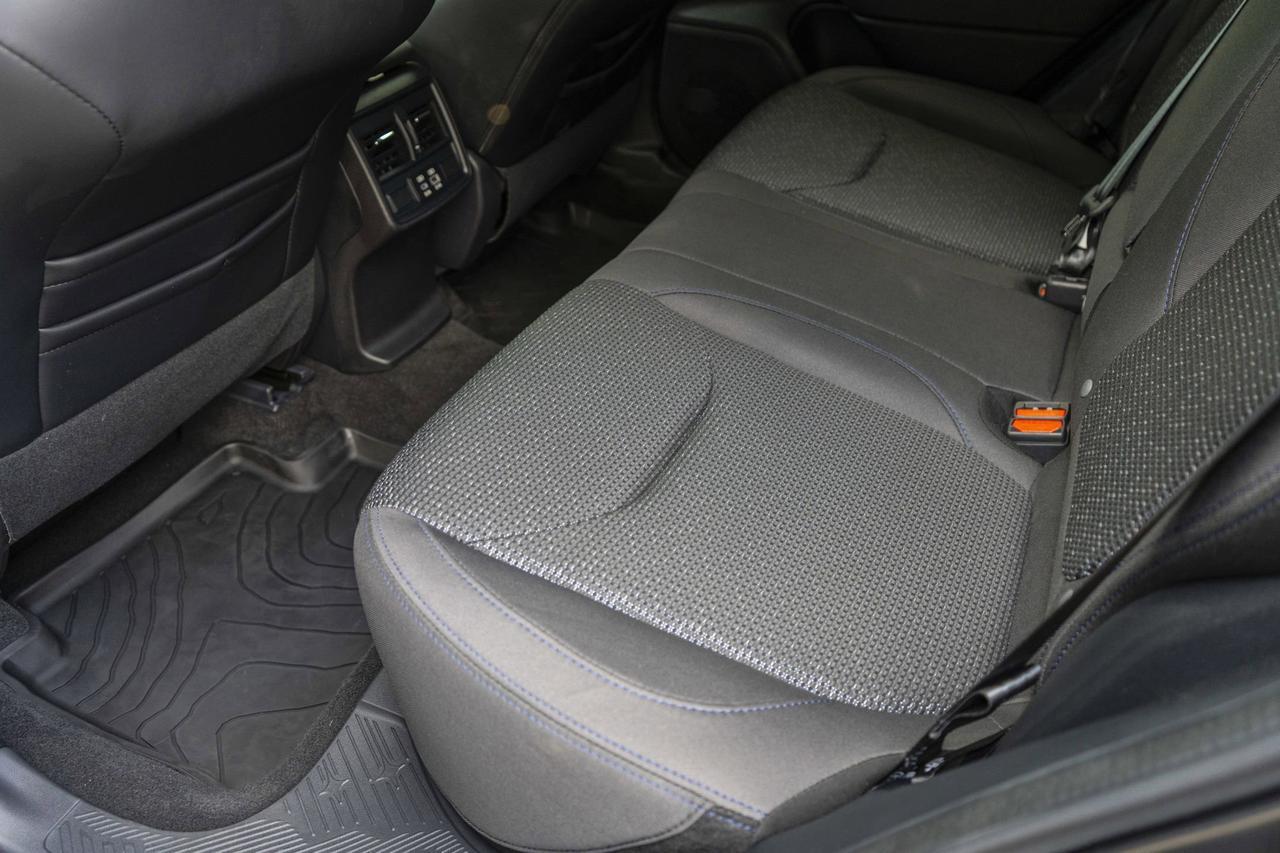 2026 Subaru Forester Premium San Antonio TX