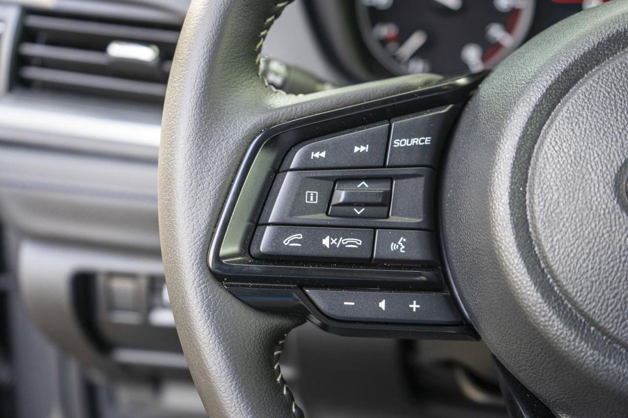 2026 Subaru Forester Premium San Antonio TX