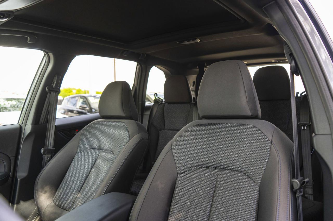 2026 Subaru Forester Premium San Antonio TX