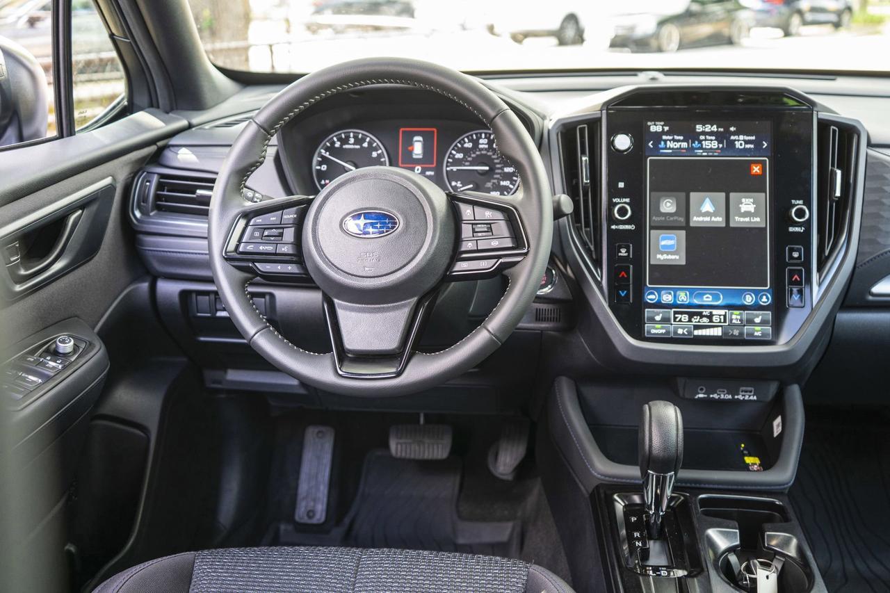 2026 Subaru Forester Premium San Antonio TX