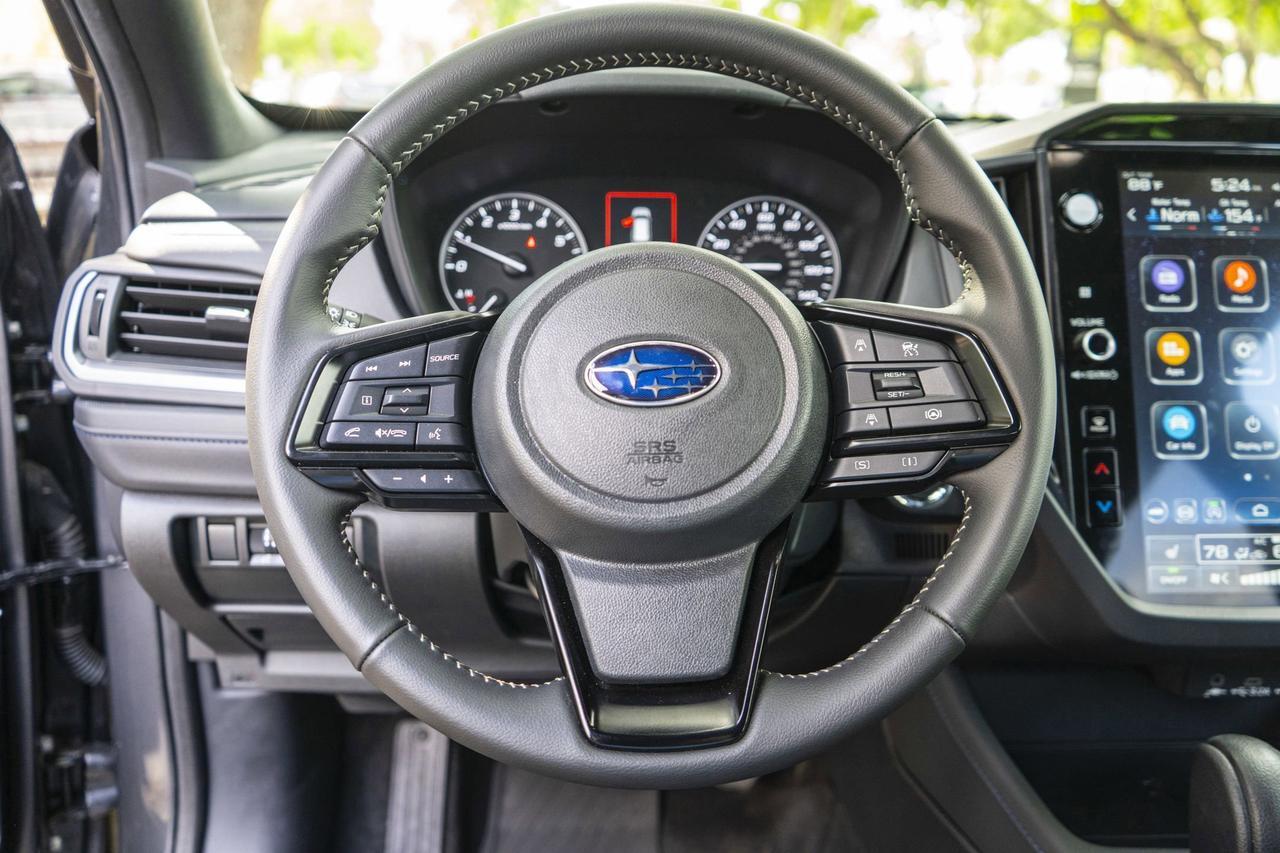 2026 Subaru Forester Premium San Antonio TX