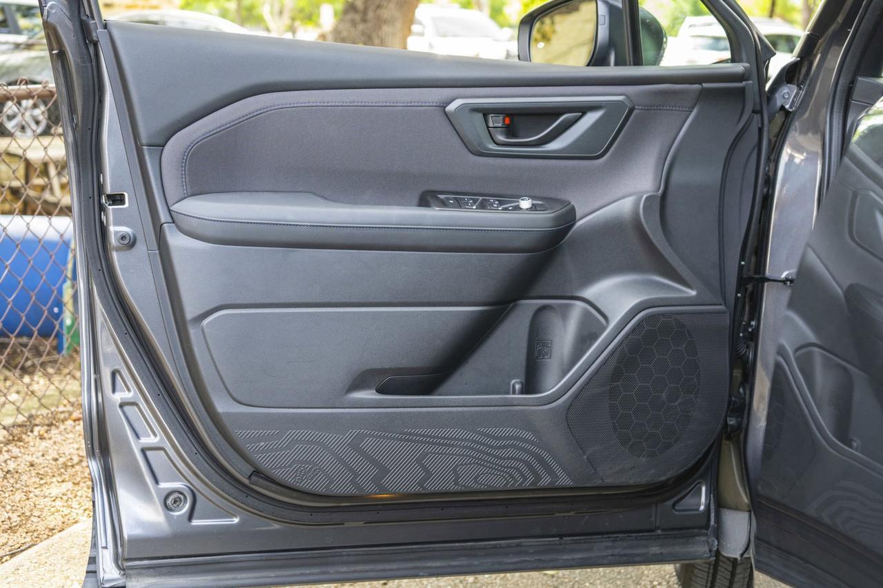 2026 Subaru Forester Premium San Antonio TX