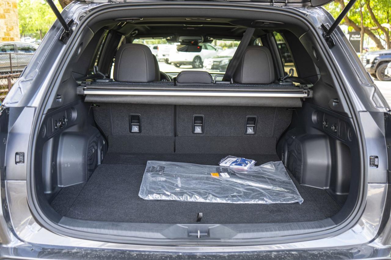 2026 Subaru Forester Premium San Antonio TX