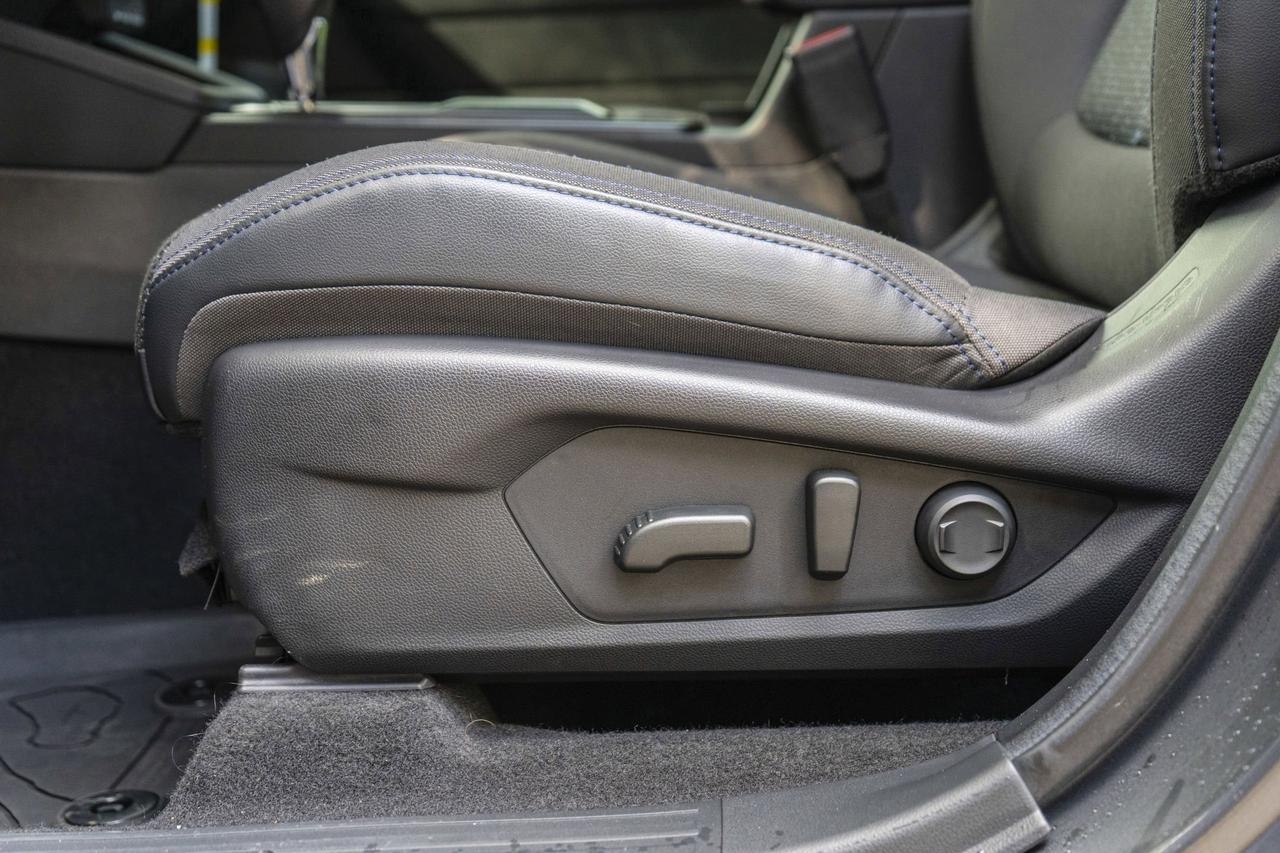 2026 Subaru Forester Premium San Antonio TX