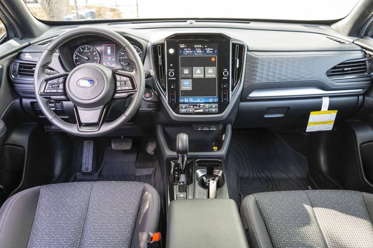 2026 Subaru Forester Premium San Antonio TX