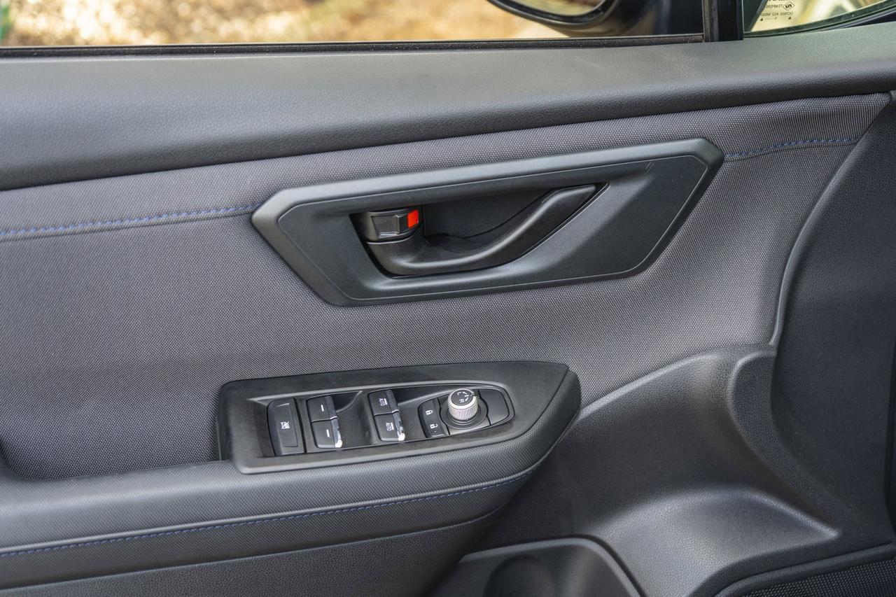 2026 Subaru Forester Premium San Antonio TX