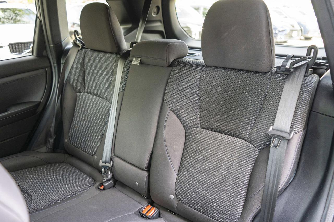 2026 Subaru Forester Premium San Antonio TX