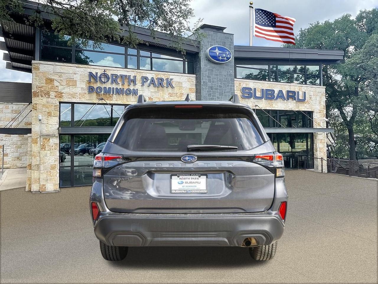 2026 Subaru Forester Premium San Antonio TX