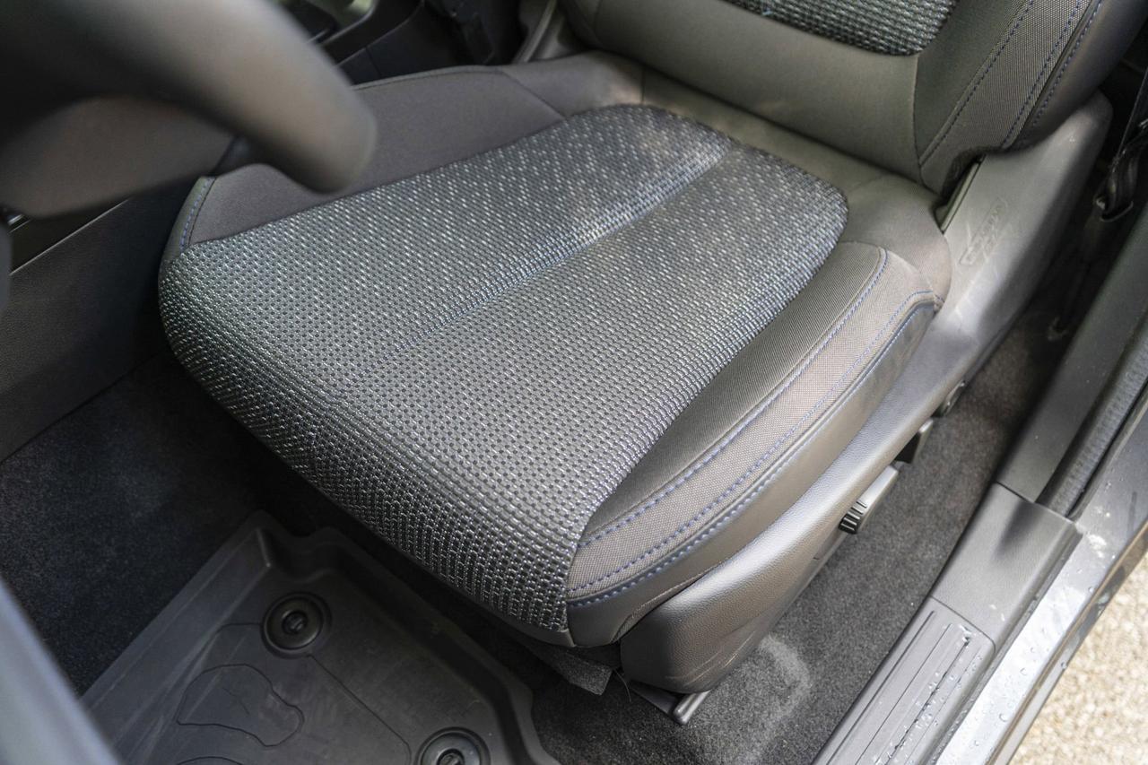 2026 Subaru Forester Premium San Antonio TX