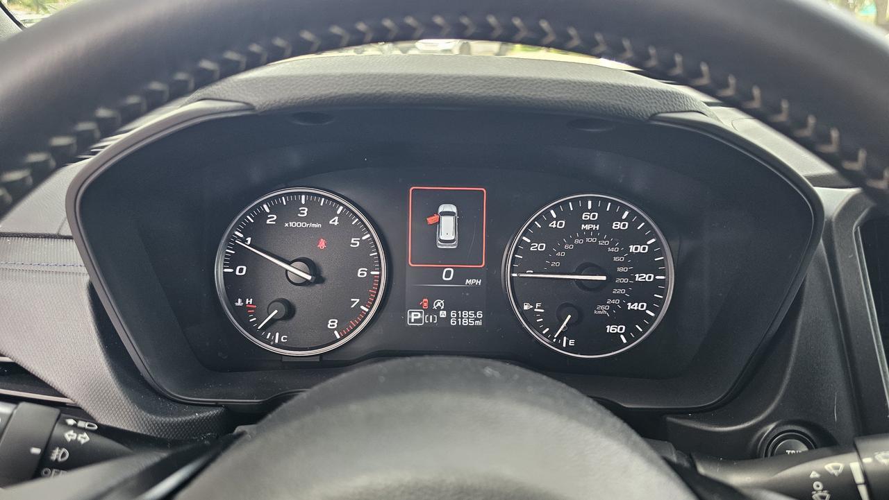 2026 Subaru Forester Premium San Antonio TX